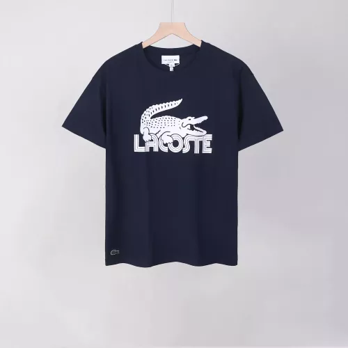 Lacoste T-Shirts Short Sleeved For Men #1322460 $32.00 USD, Wholesale Replica Lacoste T-Shirts