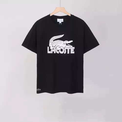 Lacoste T-Shirts Short Sleeved For Men #1322461 $32.00 USD, Wholesale Replica Lacoste T-Shirts