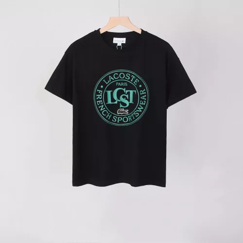 Lacoste T-Shirts Short Sleeved For Men #1322463 $32.00 USD, Wholesale Replica Lacoste T-Shirts