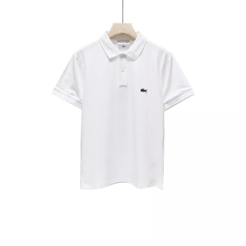 Lacoste T-Shirts Short Sleeved For Men #1322464 $38.00 USD, Wholesale Replica Lacoste T-Shirts