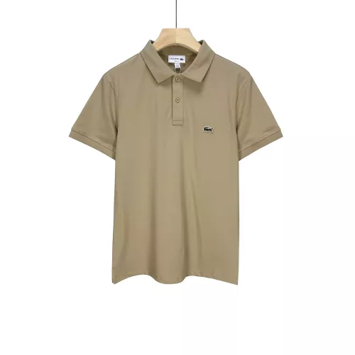 Lacoste T-Shirts Short Sleeved For Men #1322466 $38.00 USD, Wholesale Replica Lacoste T-Shirts