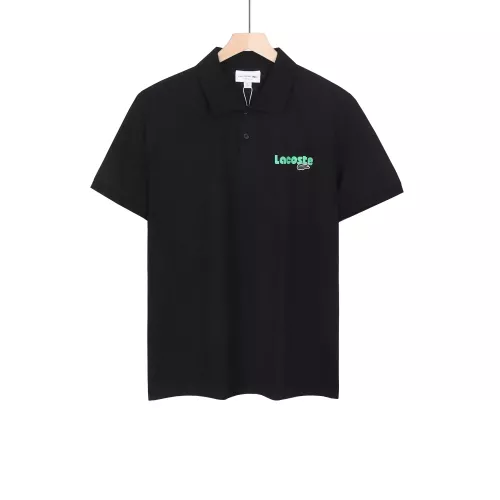 Lacoste T-Shirts Short Sleeved For Men #1322469 $38.00 USD, Wholesale Replica Lacoste T-Shirts