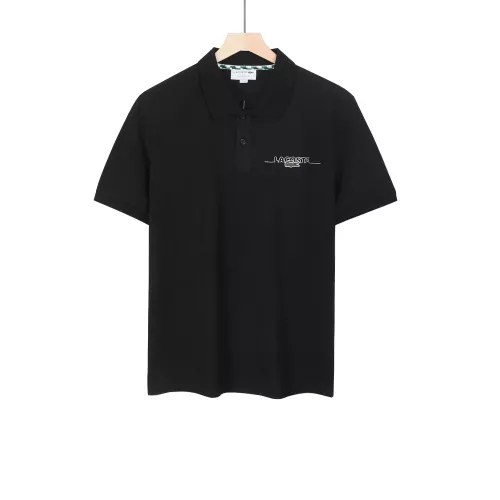 Lacoste T-Shirts Short Sleeved For Men #1322471 $38.00 USD, Wholesale Replica Lacoste T-Shirts