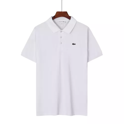 Lacoste T-Shirts Short Sleeved For Men #1322472 $38.00 USD, Wholesale Replica Lacoste T-Shirts