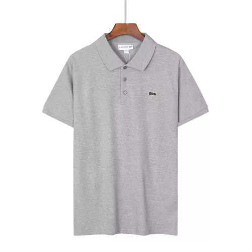 Lacoste T-Shirts Short Sleeved For Men #1322473 $38.00 USD, Wholesale Replica Lacoste T-Shirts