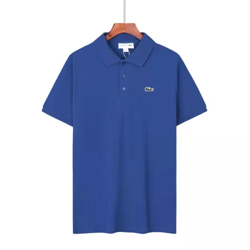 Lacoste T-Shirts Short Sleeved For Men #1322474 $38.00 USD, Wholesale Replica Lacoste T-Shirts