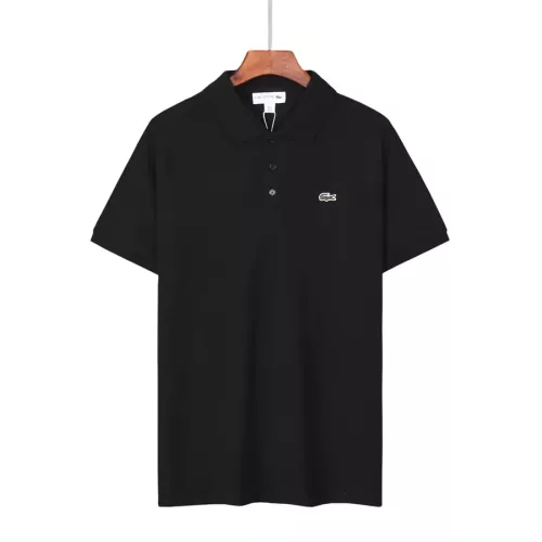 Lacoste T-Shirts Short Sleeved For Men #1322476 $38.00 USD, Wholesale Replica Lacoste T-Shirts