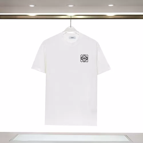 LOEWE T-Shirts Short Sleeved For Unisex #1322478 $29.00 USD, Wholesale Replica LOEWE T-Shirts