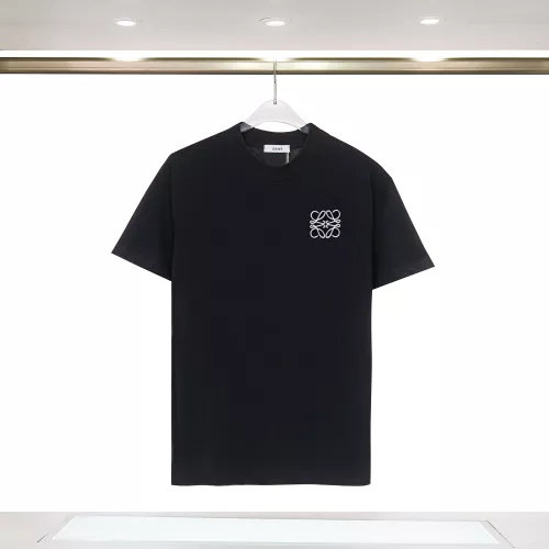 LOEWE T-Shirts Short Sleeved For Unisex #1322479 $29.00 USD, Wholesale Replica LOEWE T-Shirts