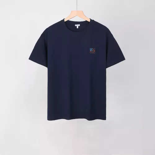 LOEWE T-Shirts Short Sleeved For Men #1322481 $32.00 USD, Wholesale Replica LOEWE T-Shirts