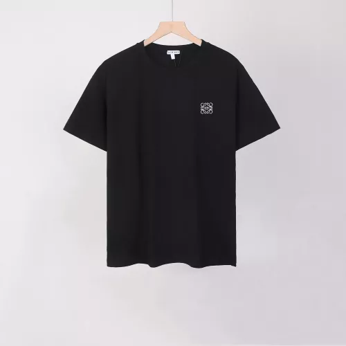 LOEWE T-Shirts Short Sleeved For Men #1322482 $32.00 USD, Wholesale Replica LOEWE T-Shirts