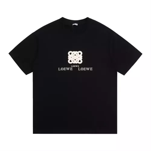 LOEWE T-Shirts Short Sleeved For Unisex #1322484 $36.00 USD, Wholesale Replica LOEWE T-Shirts