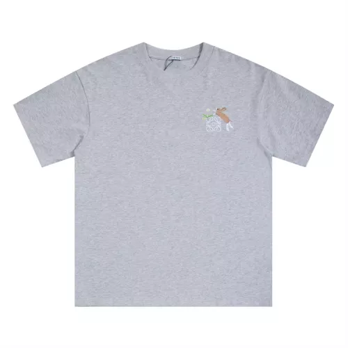 LOEWE T-Shirts Short Sleeved For Unisex #1322485 $36.00 USD, Wholesale Replica LOEWE T-Shirts