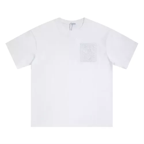 LOEWE T-Shirts Short Sleeved For Unisex #1322487 $36.00 USD, Wholesale Replica LOEWE T-Shirts