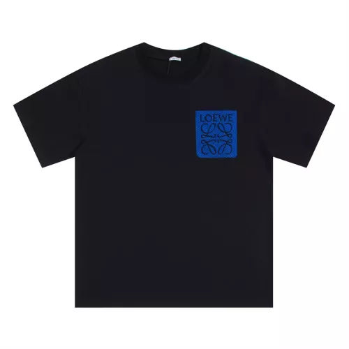 LOEWE T-Shirts Short Sleeved For Unisex #1322488 $36.00 USD, Wholesale Replica LOEWE T-Shirts
