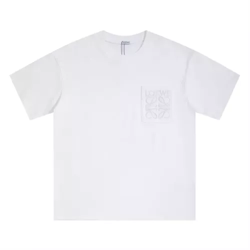 LOEWE T-Shirts Short Sleeved For Unisex #1322489 $36.00 USD, Wholesale Replica LOEWE T-Shirts