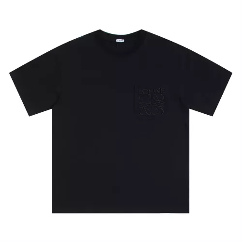 LOEWE T-Shirts Short Sleeved For Unisex #1322490 $36.00 USD, Wholesale Replica LOEWE T-Shirts