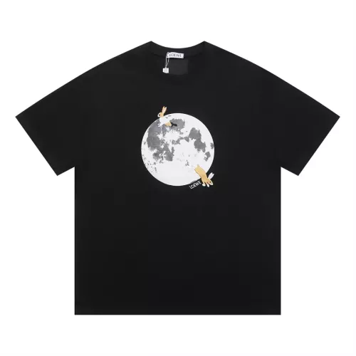LOEWE T-Shirts Short Sleeved For Unisex #1322496 $34.00 USD, Wholesale Replica LOEWE T-Shirts