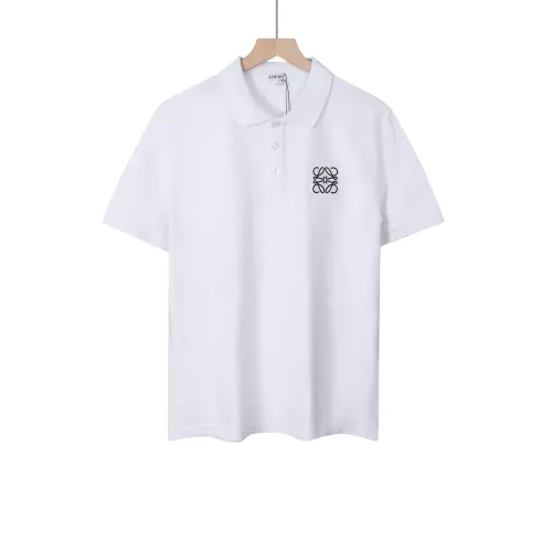 LOEWE T-Shirts Short Sleeved For Men #1322497 $38.00 USD, Wholesale Replica LOEWE T-Shirts
