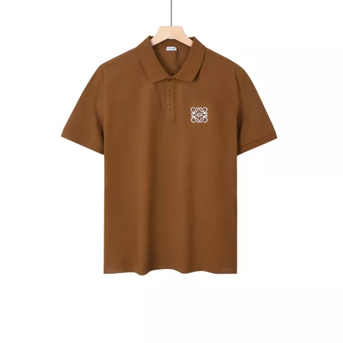 LOEWE T-Shirts Short Sleeved For Men #1322498 $38.00 USD, Wholesale Replica LOEWE T-Shirts