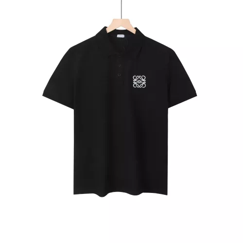 LOEWE T-Shirts Short Sleeved For Men #1322499 $38.00 USD, Wholesale Replica LOEWE T-Shirts