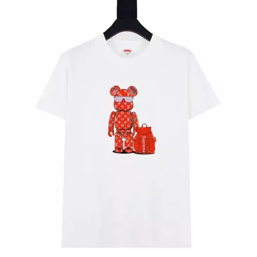Supreme T-Shirts Short Sleeved For Unisex #1322512 $29.00 USD, Wholesale Replica Supreme T-Shirts