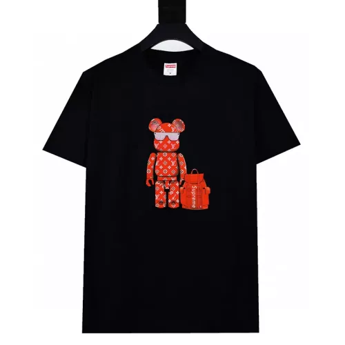 Supreme T-Shirts Short Sleeved For Unisex #1322513 $29.00 USD, Wholesale Replica Supreme T-Shirts