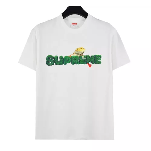 Supreme T-Shirts Short Sleeved For Unisex #1322514 $29.00 USD, Wholesale Replica Supreme T-Shirts