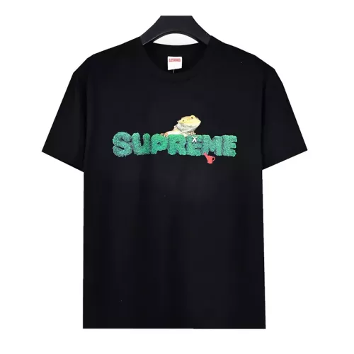 Supreme T-Shirts Short Sleeved For Unisex #1322515 $29.00 USD, Wholesale Replica Supreme T-Shirts