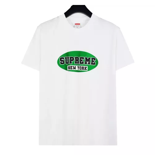 Supreme T-Shirts Short Sleeved For Unisex #1322516 $29.00 USD, Wholesale Replica Supreme T-Shirts