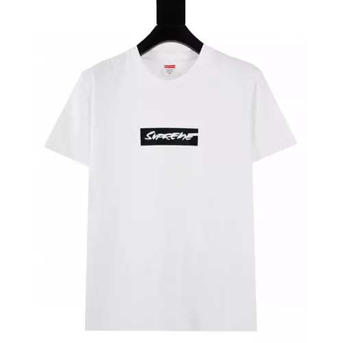 Supreme T-Shirts Short Sleeved For Unisex #1322534 $29.00 USD, Wholesale Replica Supreme T-Shirts