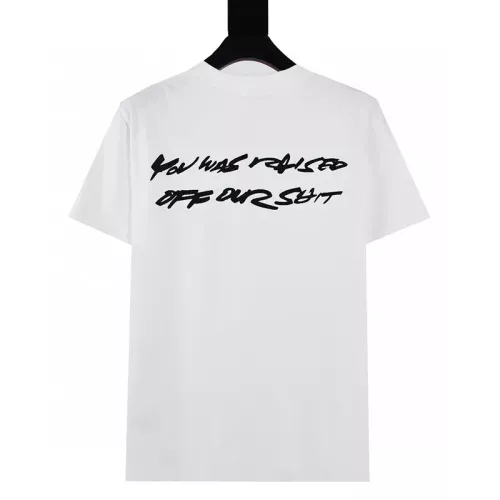 Replica Supreme T-Shirts Short Sleeved For Unisex #1322534 $29.00 USD for Wholesale