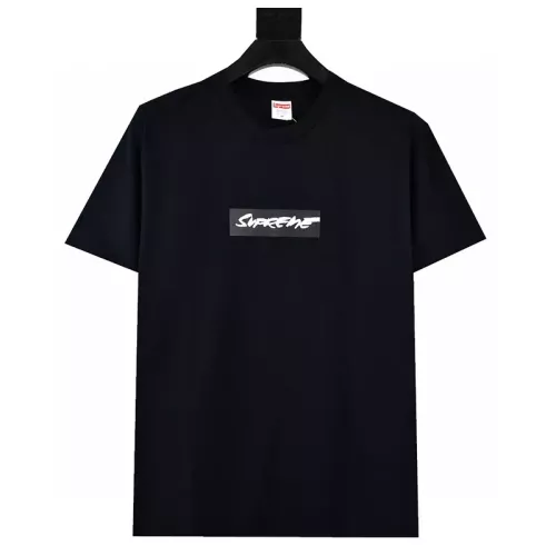 Supreme T-Shirts Short Sleeved For Unisex #1322535 $29.00 USD, Wholesale Replica Supreme T-Shirts