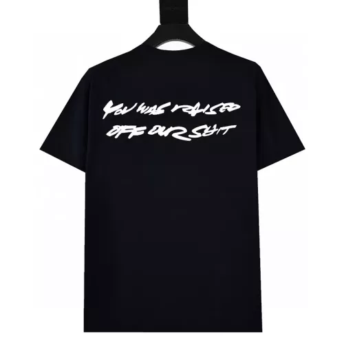 Replica Supreme T-Shirts Short Sleeved For Unisex #1322535 $29.00 USD for Wholesale