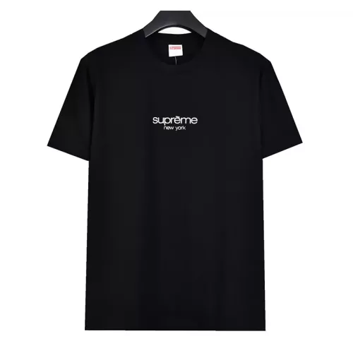 Supreme T-Shirts Short Sleeved For Unisex #1322543 $29.00 USD, Wholesale Replica Supreme T-Shirts