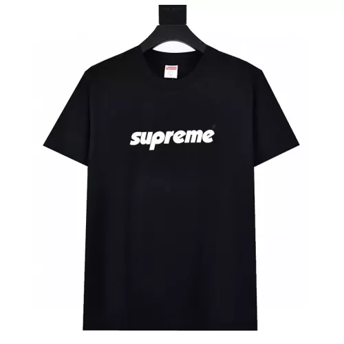 Supreme T-Shirts Short Sleeved For Unisex #1322545 $29.00 USD, Wholesale Replica Supreme T-Shirts