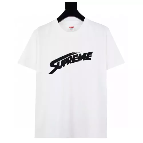 Supreme T-Shirts Short Sleeved For Unisex #1322552 $29.00 USD, Wholesale Replica Supreme T-Shirts