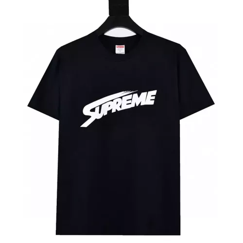 Supreme T-Shirts Short Sleeved For Unisex #1322553 $29.00 USD, Wholesale Replica Supreme T-Shirts