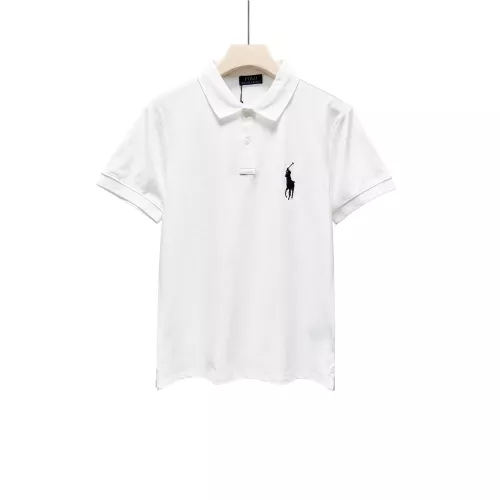 Ralph Lauren Polo T-Shirts Short Sleeved For Men #1322596 $38.00 USD, Wholesale Replica Ralph Lauren Polo T-Shirts