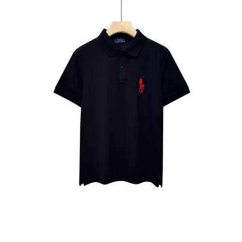 Ralph Lauren Polo T-Shirts Short Sleeved For Men #1322599 $38.00 USD, Wholesale Replica Ralph Lauren Polo T-Shirts