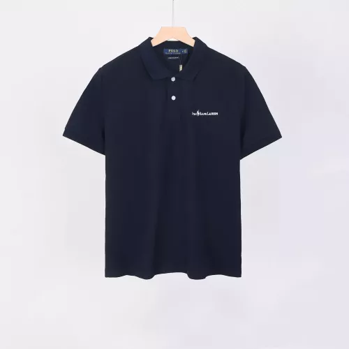 Ralph Lauren Polo T-Shirts Short Sleeved For Men #1322601 $38.00 USD, Wholesale Replica Ralph Lauren Polo T-Shirts
