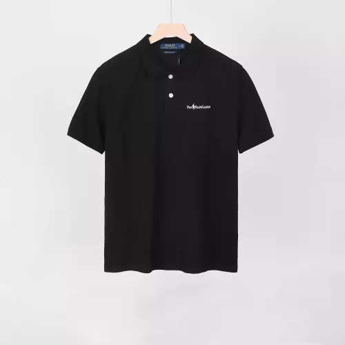 Ralph Lauren Polo T-Shirts Short Sleeved For Men #1322602 $38.00 USD, Wholesale Replica Ralph Lauren Polo T-Shirts