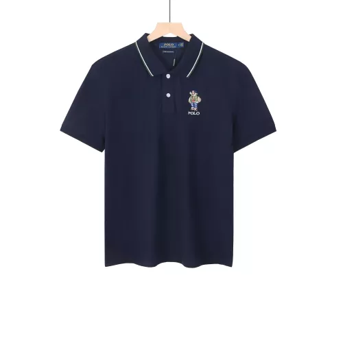Ralph Lauren Polo T-Shirts Short Sleeved For Men #1322603 $38.00 USD, Wholesale Replica Ralph Lauren Polo T-Shirts