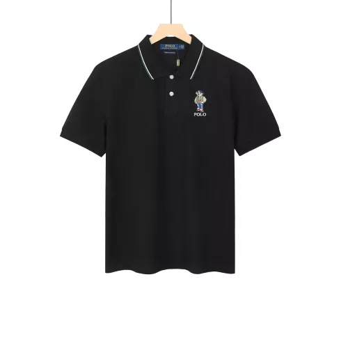 Ralph Lauren Polo T-Shirts Short Sleeved For Men #1322604 $38.00 USD, Wholesale Replica Ralph Lauren Polo T-Shirts
