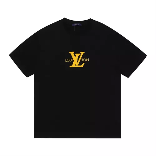 Louis Vuitton LV T-Shirts Short Sleeved For Unisex #1322632 $36.00 USD, Wholesale Replica Louis Vuitton LV T-Shirts