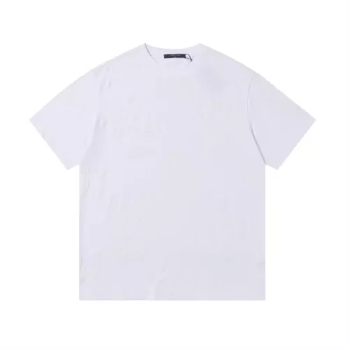 Louis Vuitton LV T-Shirts Short Sleeved For Unisex #1322656 $34.00 USD, Wholesale Replica Louis Vuitton LV T-Shirts