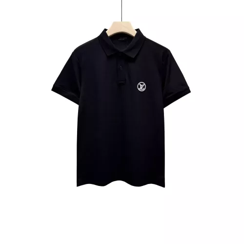 Louis Vuitton LV T-Shirts Short Sleeved For Men #1322673 $38.00 USD, Wholesale Replica Louis Vuitton LV T-Shirts