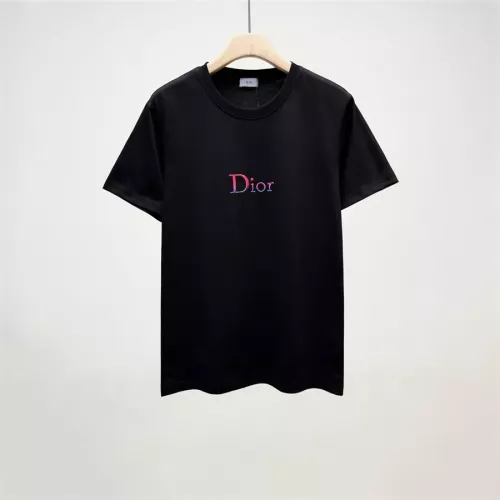Christian Dior T-Shirts Short Sleeved For Men #1322697 $34.00 USD, Wholesale Replica Christian Dior T-Shirts