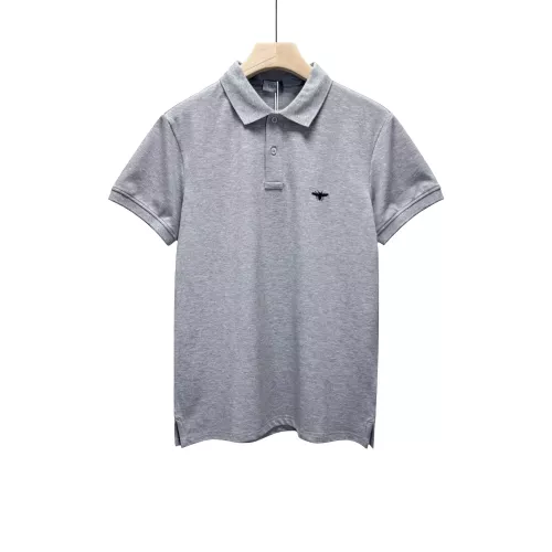 Christian Dior T-Shirts Short Sleeved For Men #1322699 $38.00 USD, Wholesale Replica Christian Dior T-Shirts