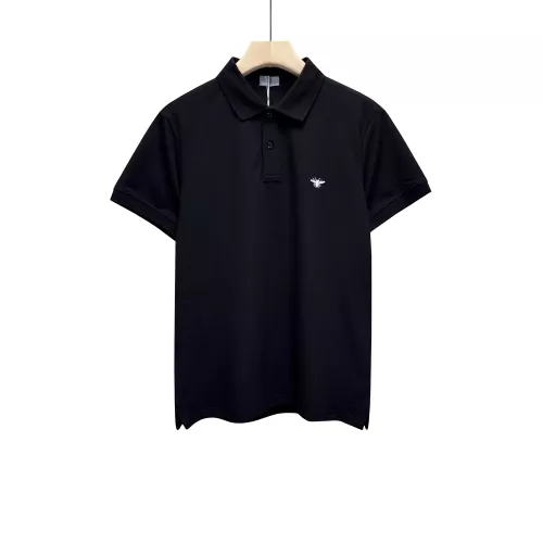 Christian Dior T-Shirts Short Sleeved For Men #1322701 $38.00 USD, Wholesale Replica Christian Dior T-Shirts